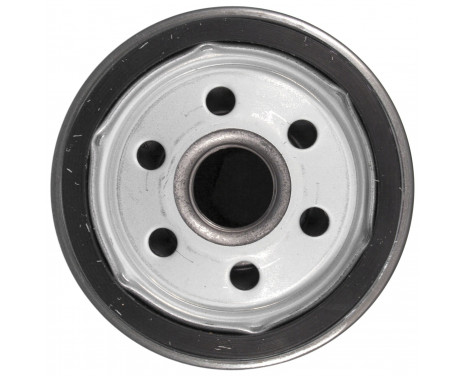 Oil Filter OC 460 Mahle, Image 3