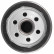 Oil Filter OC 460 Mahle, Thumbnail 3
