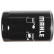 Oil Filter OC 460 Mahle, Thumbnail 2