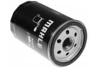 Oil Filter OC 460 Mahle