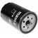Oil Filter OC 460 Mahle