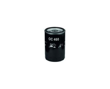 Oil Filter OC 460 Mahle, Image 6