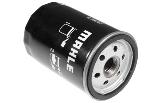 Oil Filter OC 479 Mahle