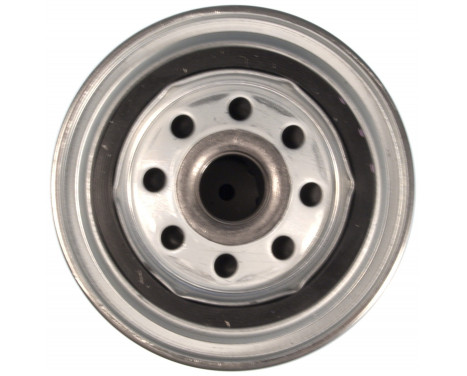 Oil Filter OC 485 Mahle, Image 3
