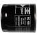 Oil Filter OC 485 Mahle, Thumbnail 2