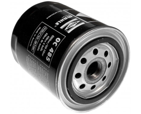 Oil Filter OC 485 Mahle