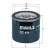 Oil Filter OC 494 Mahle, Thumbnail 2