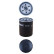Oil Filter OC 495 Mahle, Thumbnail 4