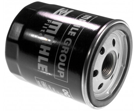 Oil Filter OC 501 Mahle