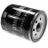 Oil Filter OC 501 Mahle