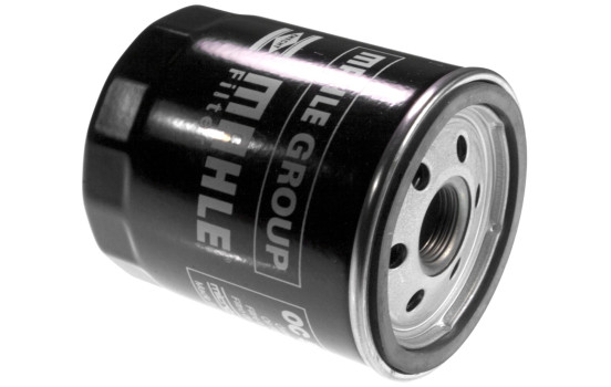Oil Filter OC 501 Mahle