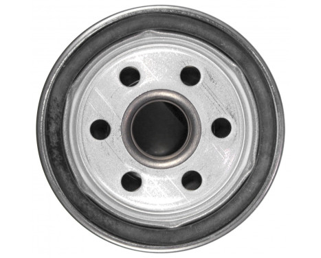 Oil Filter OC 501 Mahle, Image 3
