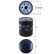 Oil Filter OC 501 Mahle, Thumbnail 4