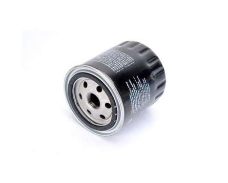 Oil Filter OC 503 Mahle