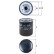 Oil Filter OC 503 Mahle, Thumbnail 2