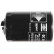 Oil Filter OC 51 Mahle, Thumbnail 2