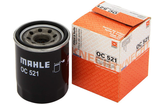 Oil Filter OC 521 Mahle