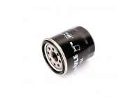 Oil Filter OC 534 Mahle