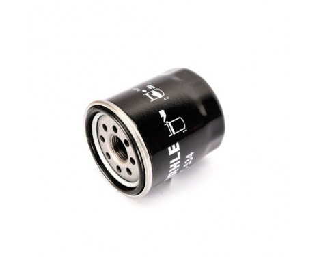 Oil Filter OC 534 Mahle