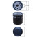 Oil Filter OC 534 Mahle, Thumbnail 3