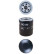 Oil Filter OC 540 Mahle, Thumbnail 3
