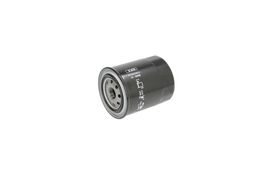 Oil Filter OC 581 Mahle