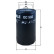 Oil Filter OC 582 Mahle, Thumbnail 2