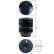 Oil Filter OC 593/3 Mahle, Thumbnail 2