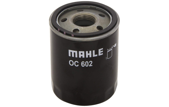 Oil Filter OC 602 Mahle