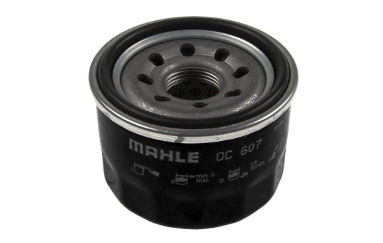 Oil Filter OC 607 Mahle