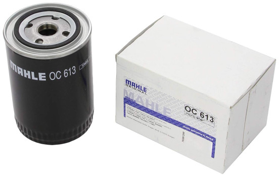 Oil Filter OC 613 Mahle