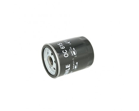 Oil Filter OC 615 Mahle