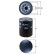 Oil Filter OC 615 Mahle, Thumbnail 2