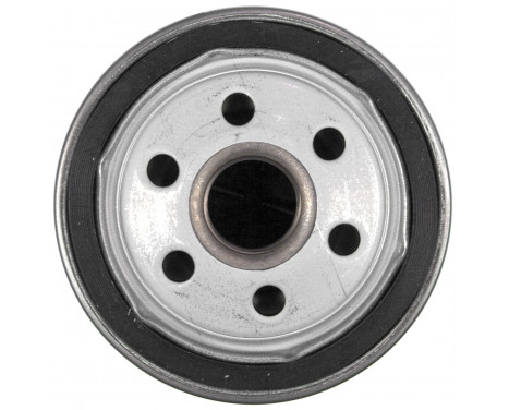 Oil Filter OC 78 Mahle, Image 3