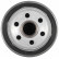 Oil Filter OC 78 Mahle, Thumbnail 3