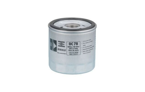 Oil Filter OC 78 Mahle, Image 5