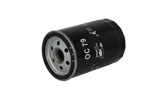Oil Filter OC 79 Mahle