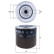Oil Filter OC 86 Mahle, Thumbnail 3