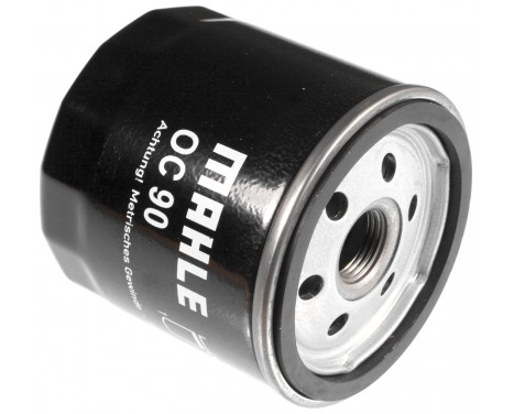 Oil Filter OC 90 Mahle