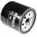 Oil Filter OC 90 Mahle