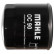 Oil Filter OC 90 Mahle, Thumbnail 2