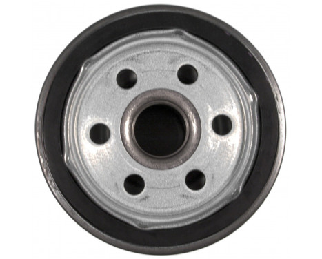 Oil Filter OC 90 Mahle, Image 3