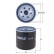 Oil Filter OC 90 Mahle, Thumbnail 4