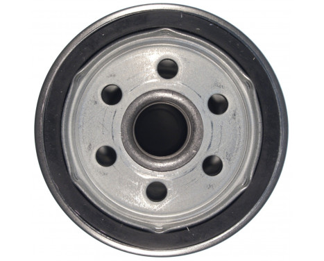 Oil Filter OC 93 Mahle, Image 2