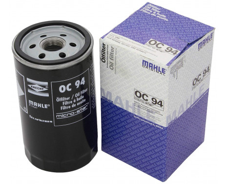 Oil Filter OC 94 Mahle