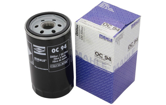 Oil Filter OC 94 Mahle