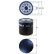 Oil Filter OC 978 Mahle, Thumbnail 2