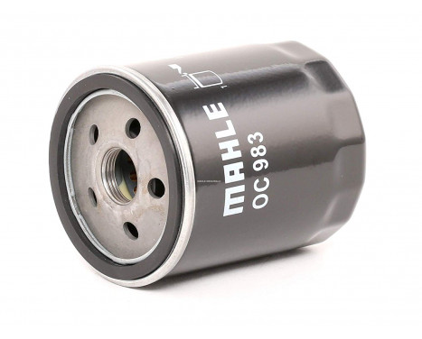 Oil Filter OC 983 Mahle
