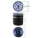 Oil Filter OC 988 Mahle, Thumbnail 3