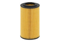 Oil filter OE 640/2 Filtron